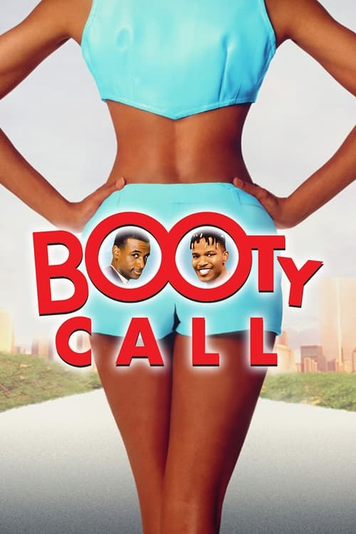 Vivica A. Fox in Booty Call (1997)