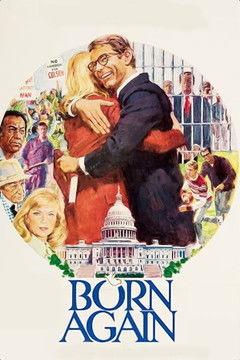 1978 in Born Again (1978)