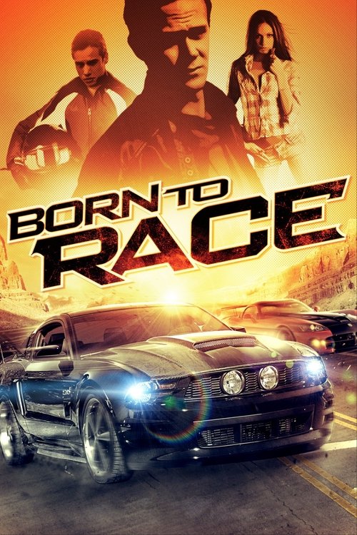 2011 Action in Born to Race (2011)