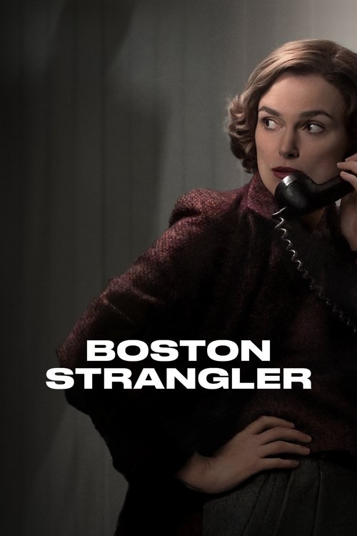 Keira Knightley in Boston Strangler (2023)