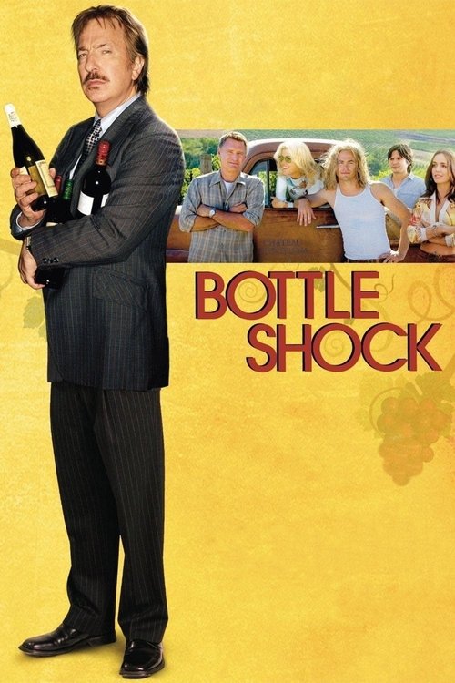 Dennis Farina in Bottle Shock (2008)