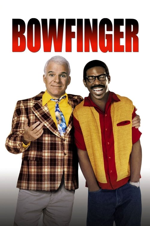 Robert Downey Jr. in Bowfinger (1999)