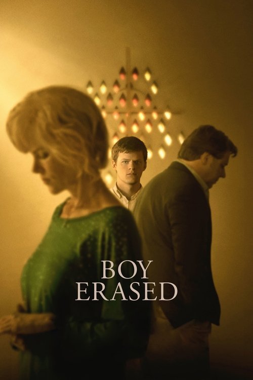 Nicole Kidman in Boy Erased (2018)