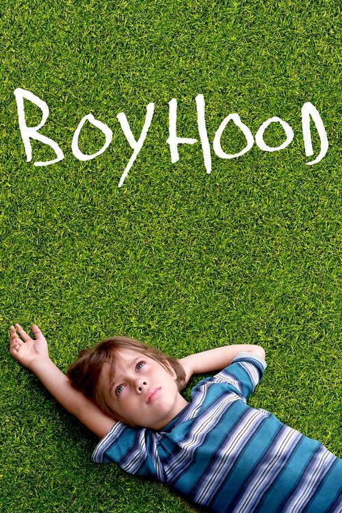 2010s in Boyhood (2014)