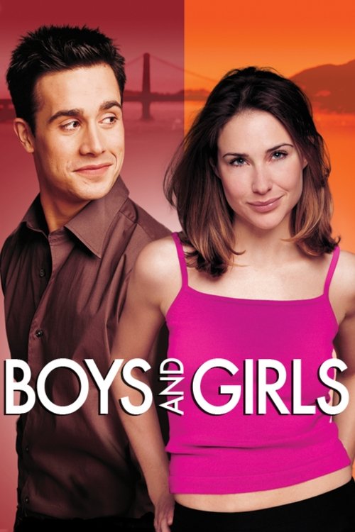 2000 in Boys and Girls (2000)
