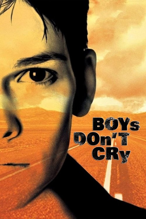 1990s in Boys Don't Cry (1999)