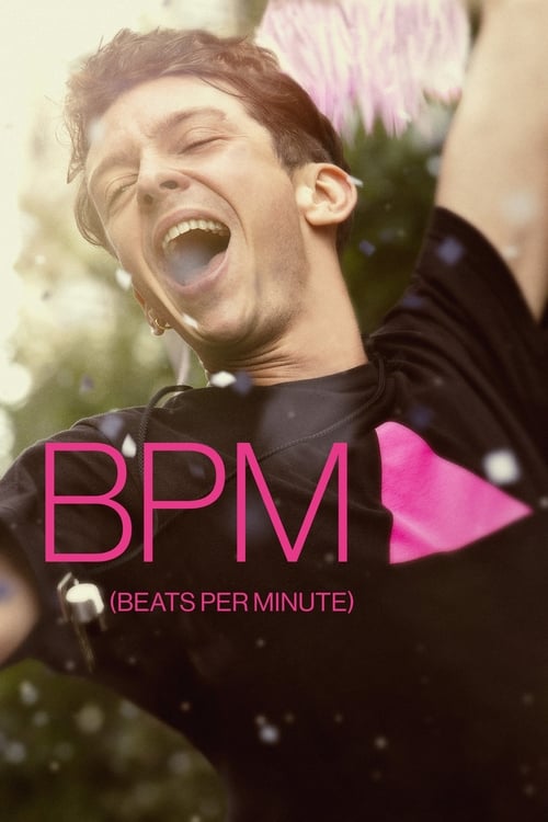 2017 in BPM (Beats per Minute) (2017)