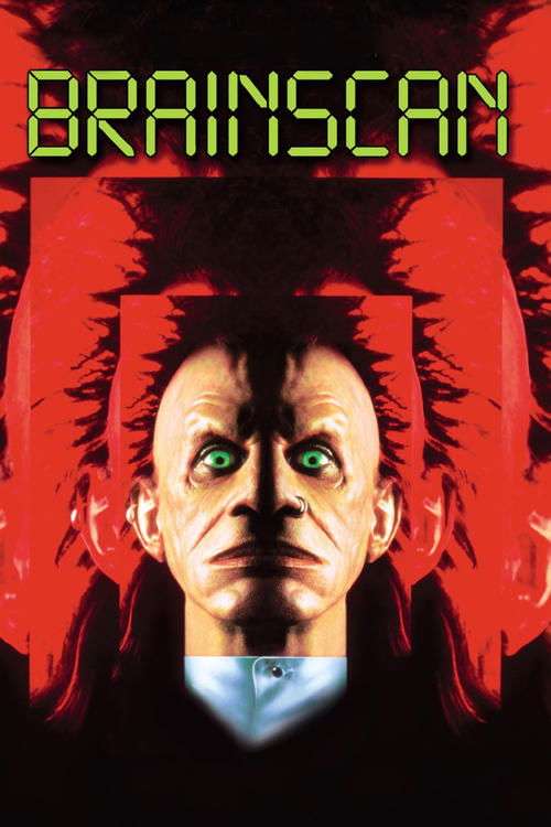 Edward Furlong in Brainscan (1994)