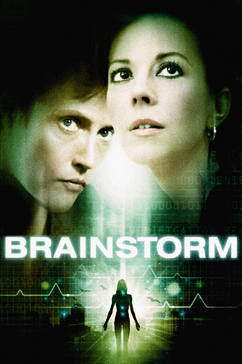 1983 SciFi in Brainstorm (1983)