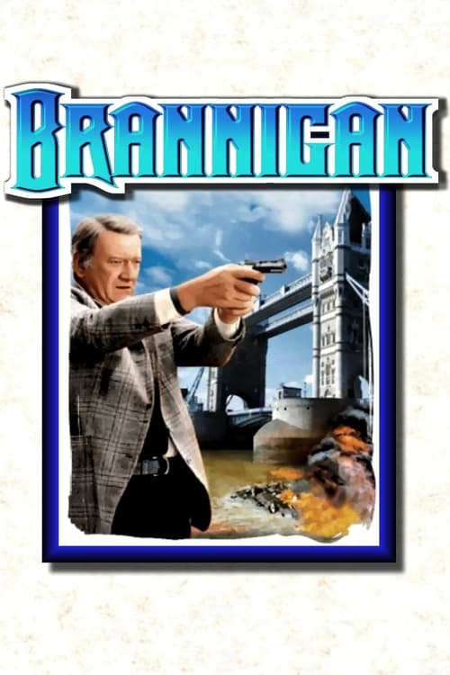 1975 Action in Brannigan (1975)