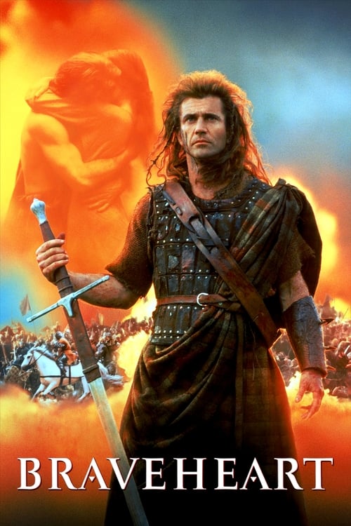 1990s in Braveheart (1995)