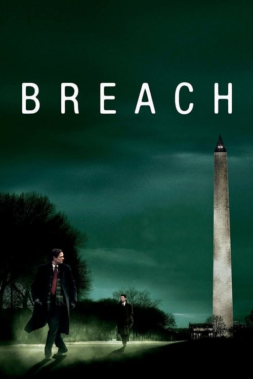 Gary Cole in Breach (2007)