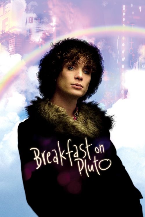 Cillian Murphy in Breakfast on Pluto (2005)