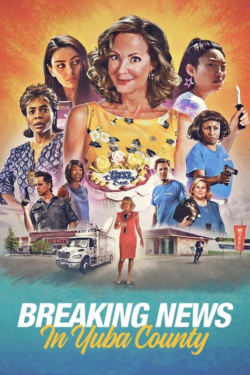 2021 Crime in Breaking News in Yuba County (2021)