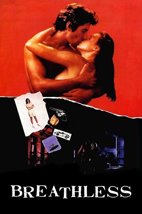 1983 Action in Breathless (1983)