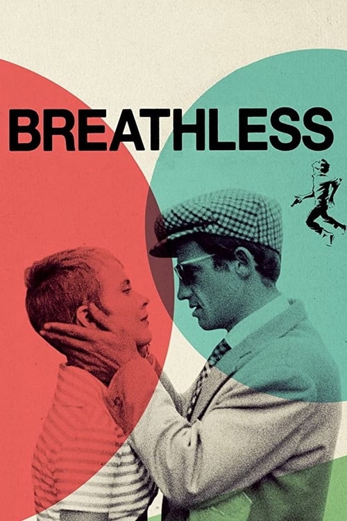 1960 in Breathless (1960)