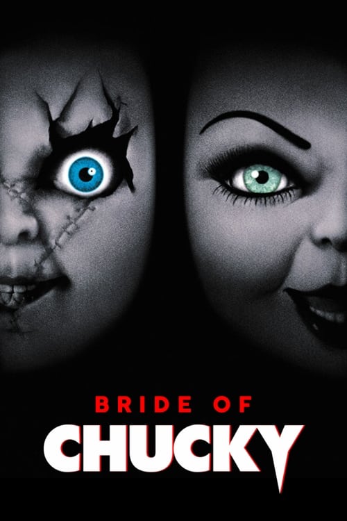 1998 Horror in Bride of Chucky (1998)