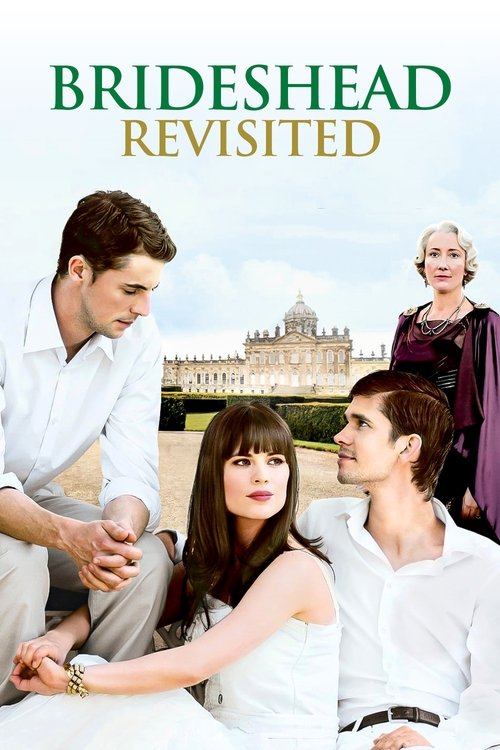 2008 in Brideshead Revisited (2008)