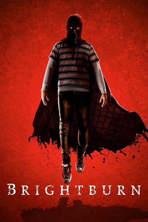 2019 Horror in Brightburn (2019)