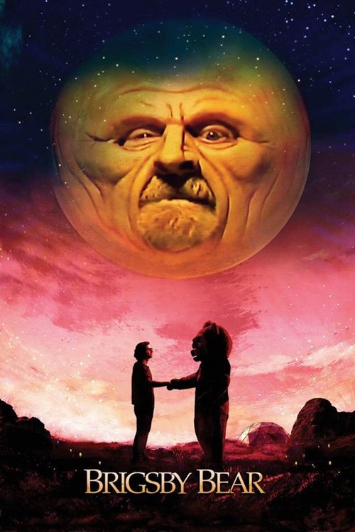 Mark Hamill in Brigsby Bear (2017)