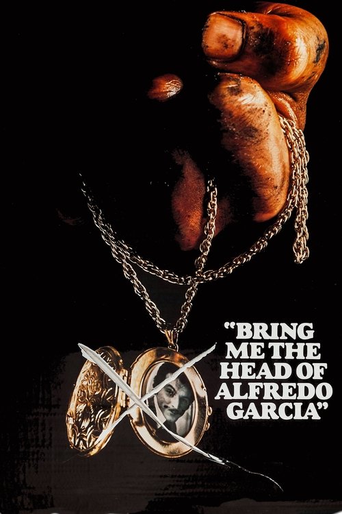 1970s in Bring Me the Head of Alfredo Garcia (1974)