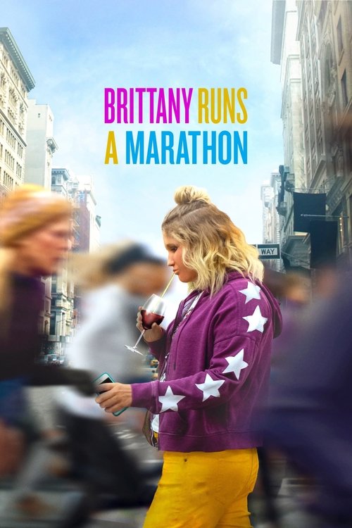 2019 in Brittany Runs a Marathon (2019)