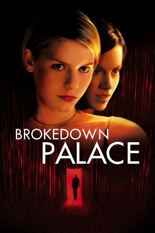 Kate Beckinsale in Brokedown Palace (1999)