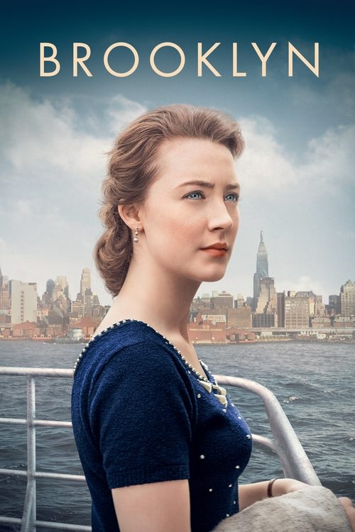 2010s in Brooklyn (2015)