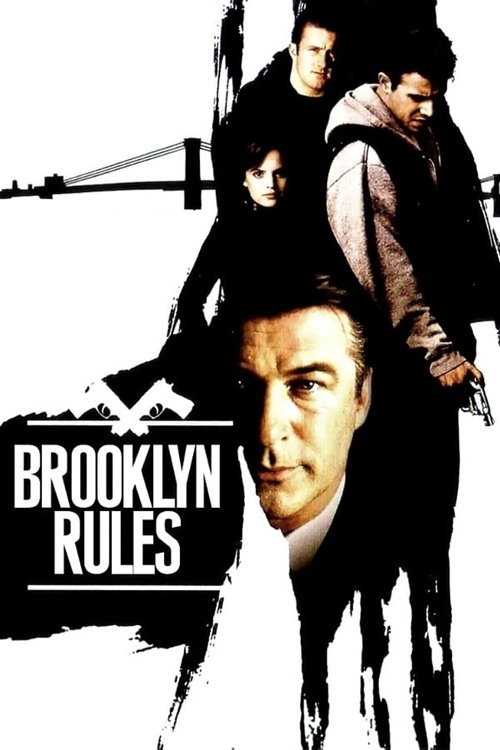 Scott Caan in Brooklyn Rules (2007)