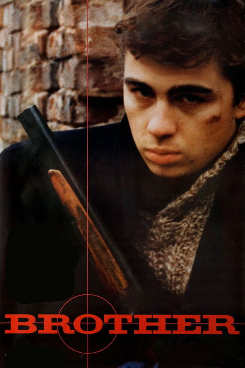 1997 Crime in Brother (1997)