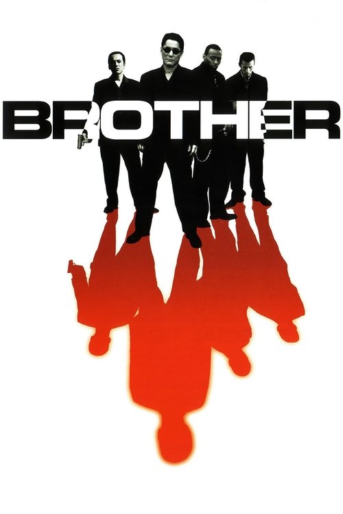 2000 Crime in Brother (2000)