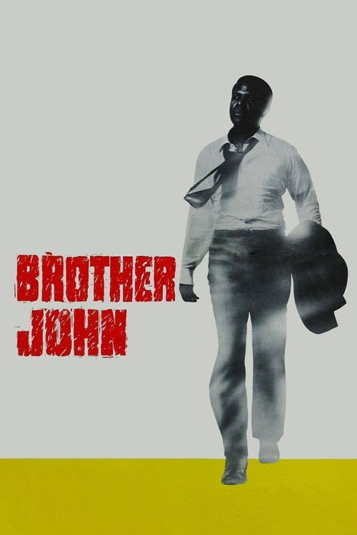 1971 in Brother John (1971)