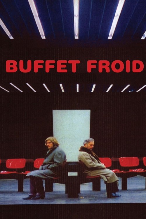 1979 Crime in Buffet Froid (1979)