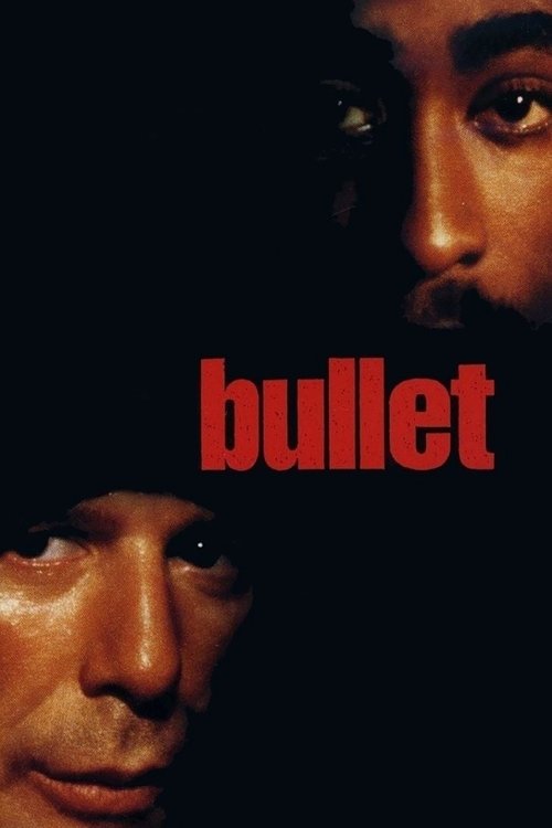 Mickey Rourke in Bullet (1996)
