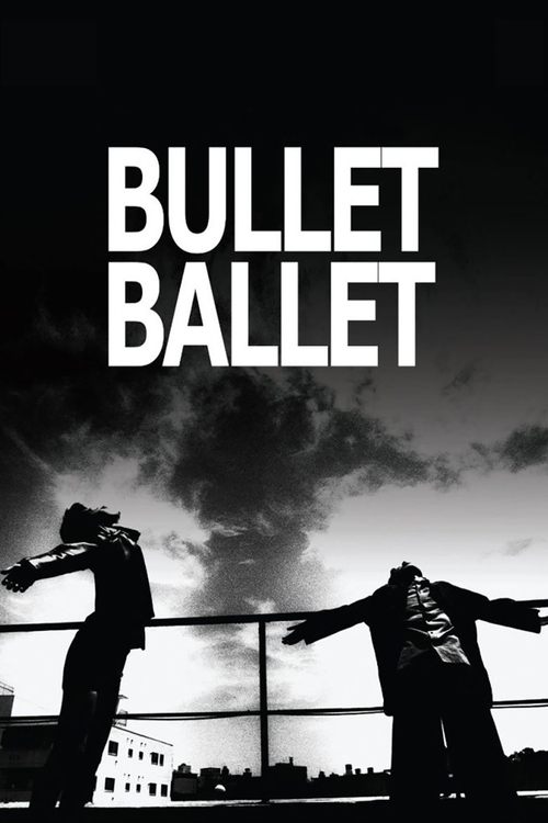 1998 Crime in Bullet Ballet (1998)
