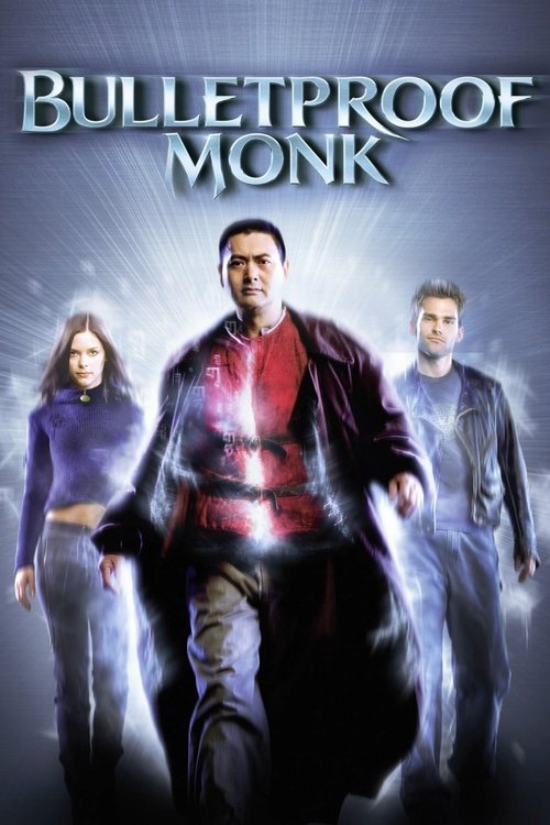 2003 Action in Bulletproof Monk (2003)