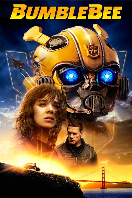 2018 Action in Bumblebee (2018)