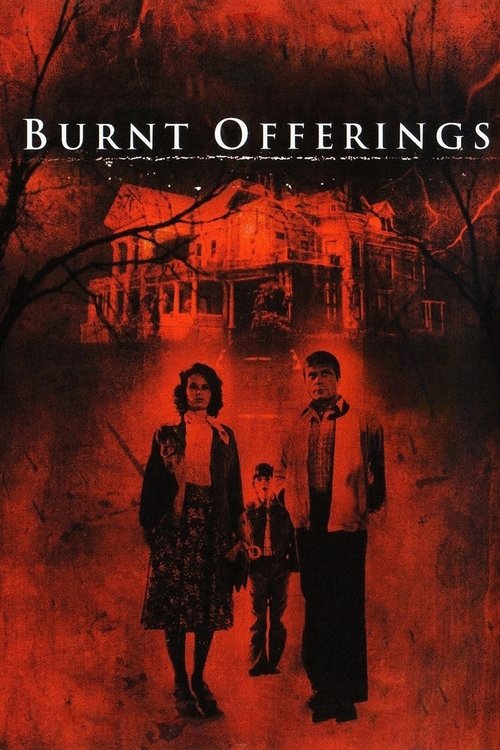 1976 Thriller in Burnt Offerings (1976)