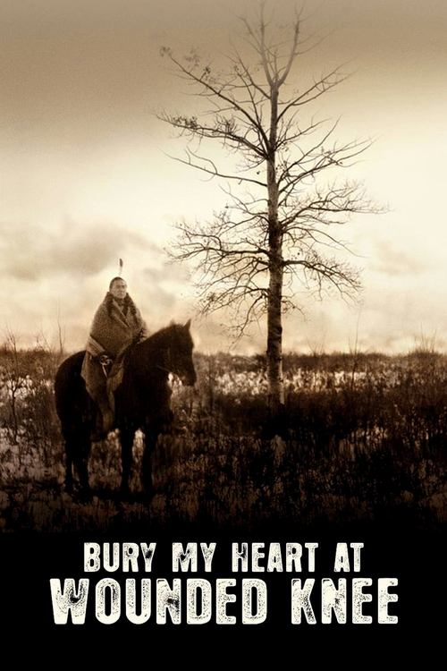 Anna Paquin in Bury My Heart at Wounded Knee (2007)
