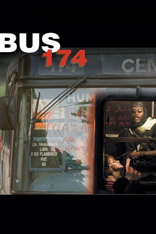 2002 Crime in Bus 174 (2002)