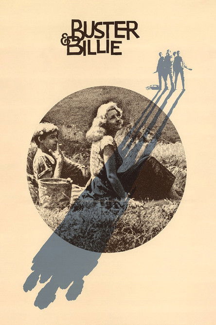 1974 in Buster and Billie (1974)