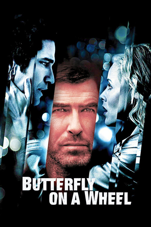 2007 Crime in Butterfly on a Wheel (2007)