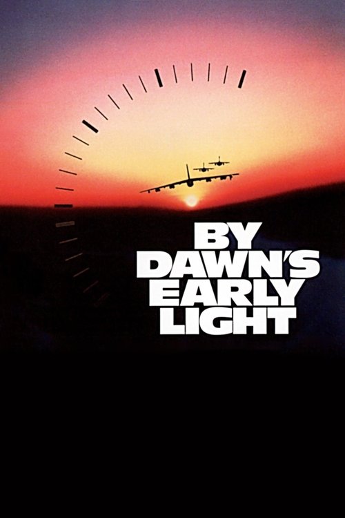 Rebecca De Mornay in By Dawn's Early Light (1990)