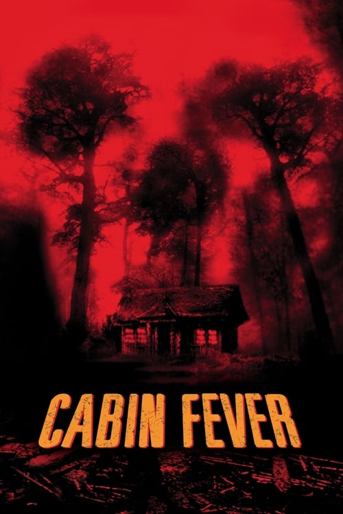 2000s Horror in Cabin Fever (2003)