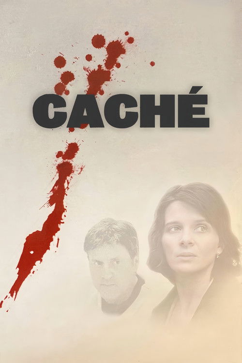2005 in Caché (2005)