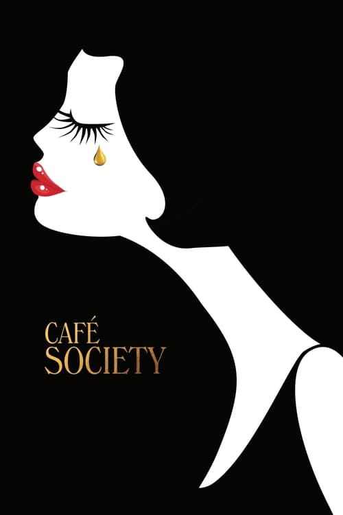 Jesse Eisenberg in Café Society (2016)