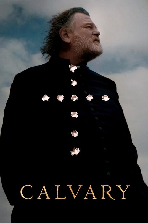 Brendan Gleeson in Calvary (2014)