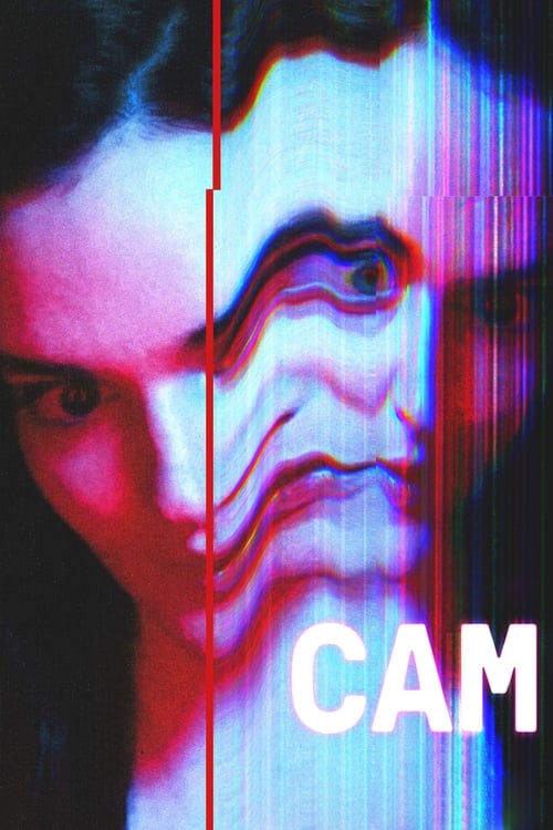 2018 Horror in Cam (2018)