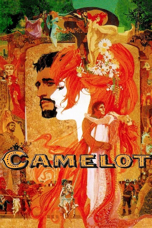 1967 in Camelot (1967)