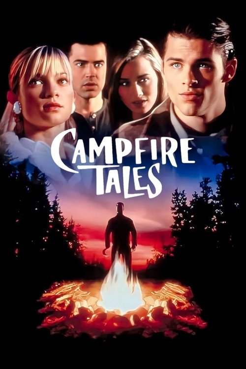 1997 Horror in Campfire Tales (1997)